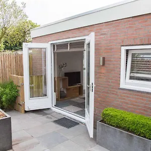2* Bed & Breakfast Bed & Bike Amsterdam